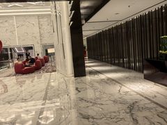 -上海宝华万豪酒店