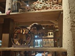 -泥糊破店小酒馆·团建聚餐(南京西路店)