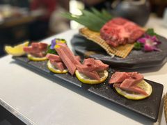 -千寻山野烤肉(中关村店)