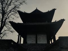 -台儿庄古城