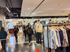 -新世界百货(明洞总店)