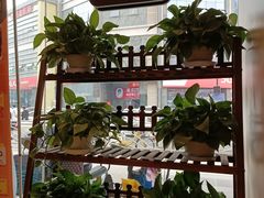 -德克士(崂山百货店)