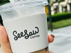 -Seesaw Coffee(上海尚悦湾店)