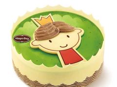 -哈根达斯(武汉天地店)