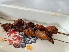 -老毛手抓·盐池滩羊非遗手抓(宁夏总店)