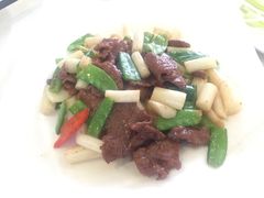 -金河半岛园林酒家(金融城店)