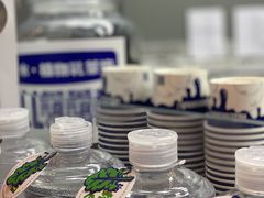-蔻蔻椰·鲜萃椰子水(COCO Park店)