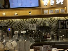 -爸爸糖吐司面包(宁波世纪东方店)