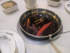 -围炉夜话·潮汕卤水火锅(榕江店)