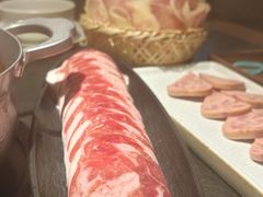 -滇牛云南火锅(桂林路店)