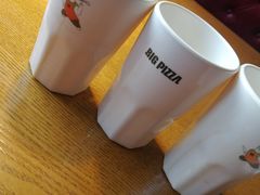 -比格比萨自助(商业大厦店)