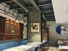 -小城故事·地道宁波味(月湖盛园店)