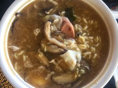 -亚龙湾红树林度假酒店-韩轩韩餐厅
