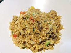 特色牛肉炒饭-觅福里•熟成和牛餐厅