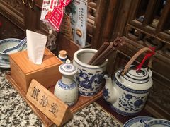 -南京大牌档(凯德大峡谷店)