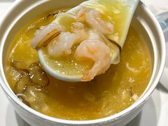 -新光酒家·河豚·海鲜·蟹料理(浦东店)