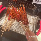 最近特别想吃烤肉和火锅 没想到这家店实现了烤肉自由和