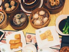 -添好运点心专门店(百老汇店)