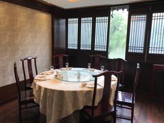 包厢-阮氏酒家(柯桥店)