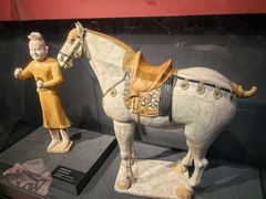 -陕西历史博物馆