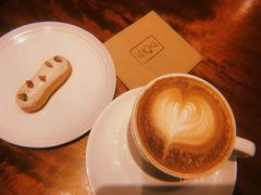 -MUSEE CAFE(保利·时光里店)