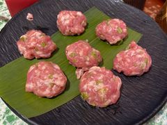 -鸿姐老火锅(静安店)