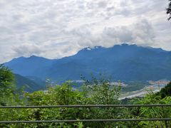 -太阳湾风景区