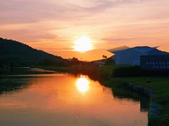 -风云岭森林公园