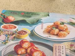 -点都德(德江楼店)