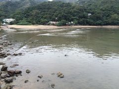 南丫岛-南丫岛