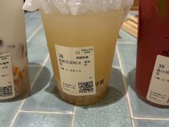 -百分茶(昆山万象汇店)