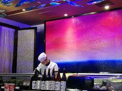 -和彩放题餐厅(酒仙桥店)