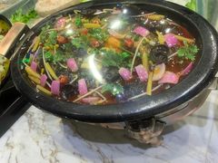 -食悦天美食广场(重庆IFS国金店)