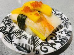 -友壹町寿司(嘉洲广场店)