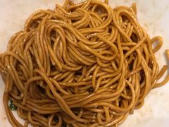 葱油拌面-兰溪小馆(首经贸店)