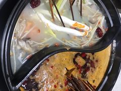 -钢管厂歆瑞源油卤串串香(春熙路太古里店)