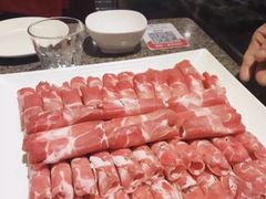 -小山城·馋嘴蛙(亚运村店)