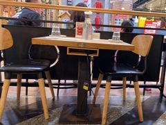 大堂-鱼酷活鱼烤鱼(梅江印象城店)