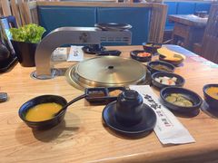 -九田家黑牛烤肉料理(新光汇店)