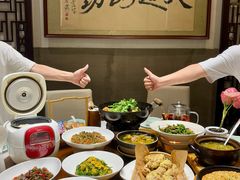 -一江水食府(后湖店)