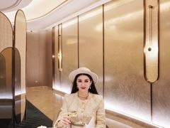 -彩丰楼中餐厅(深圳国际会展中心洲际酒店)