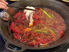 -渝井巷重庆老火锅(沈阳吉祥店)