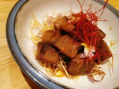 和风牛舌-隐泉之语日式料理(王府中环店)