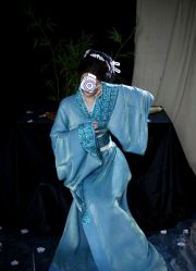 -米莱摄影写真(五大道别墅店)