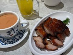 -翠华餐厅(正佳广场店)