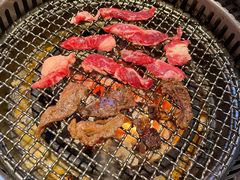 -烧肉一番·新韩式炭火烤肉(大岭山店)