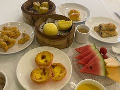 -万龙洲海鲜(南新仓店)