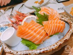 -小句号·精致料理(江南环球港店)