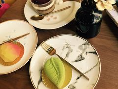 -咖法森林·咖啡  酒吧(天河店)