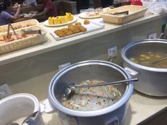 -素满香·素食自助餐(苏州·临顿路店)